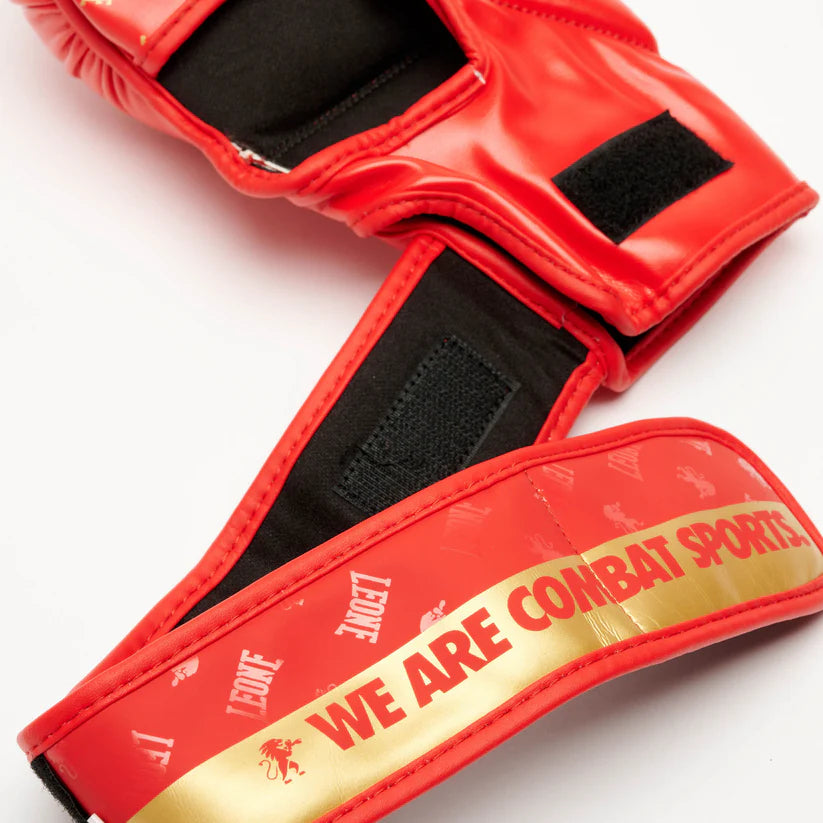 Leone Sparring Gloves 7 oz DNA