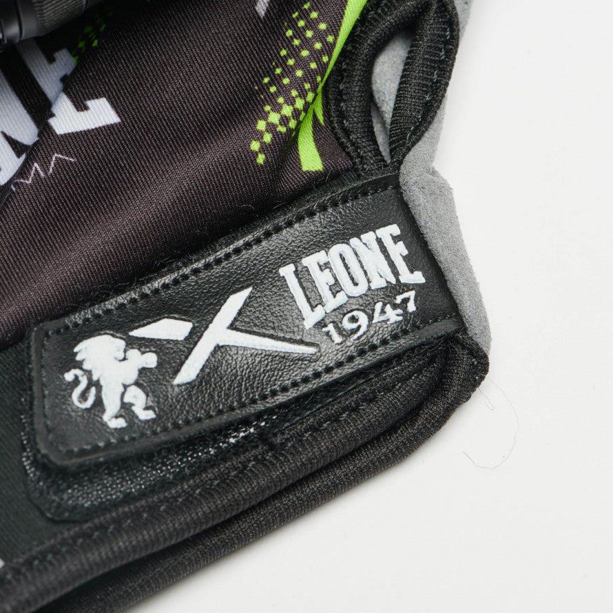 Leone Lifter Gym Gloves