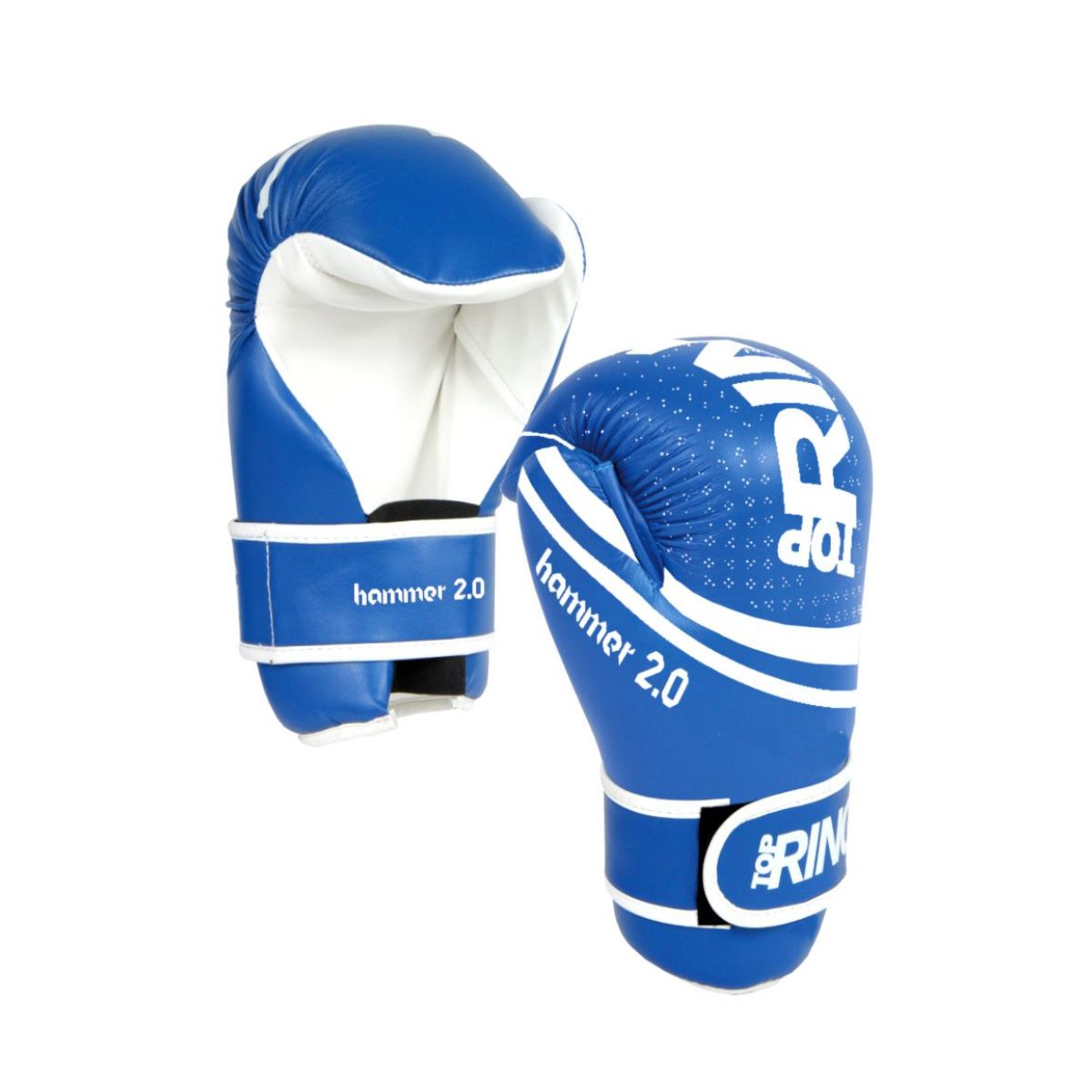 Top Ring Point Fighting Hammer 2.0 glove