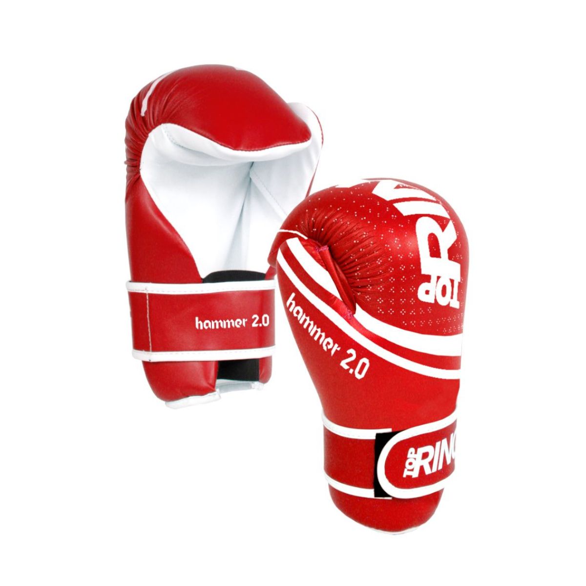 Top Ring Point Fighting Hammer 2.0 glove