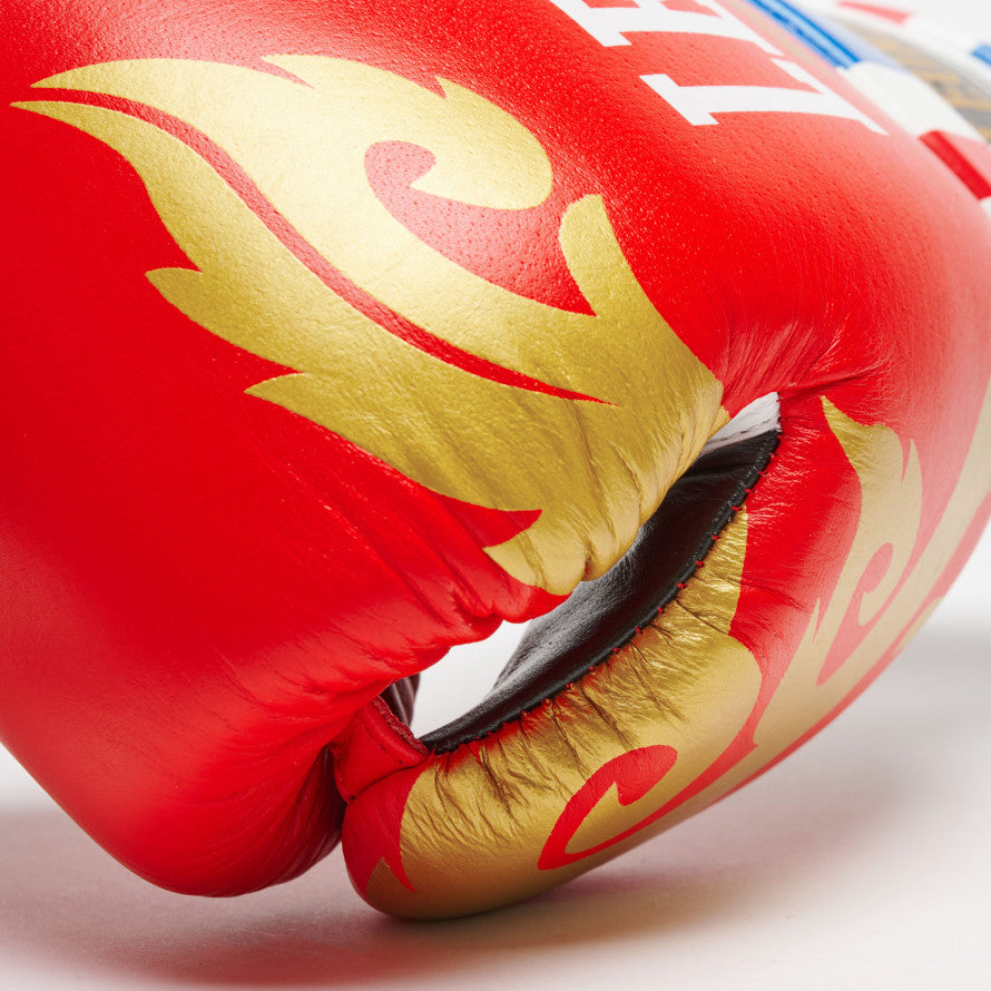 Leone Muay Thai Gloves