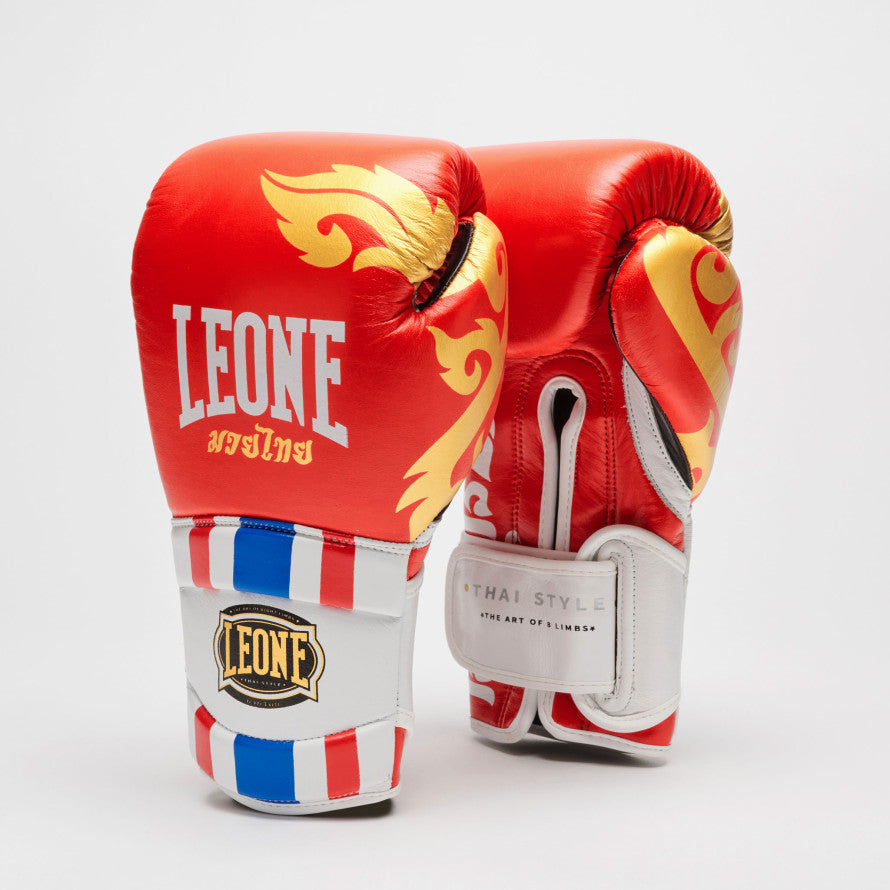 Leone Muay Thai Gloves