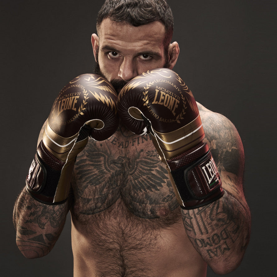 Leone Legionarivs Sakara Gloves