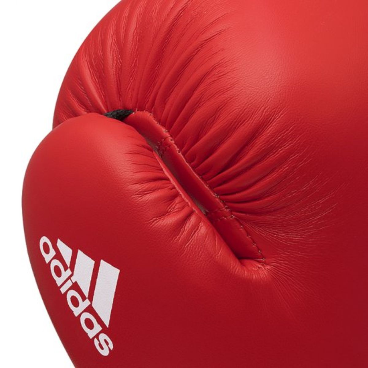ADIDAS IBA Leather Boxing Gloves 