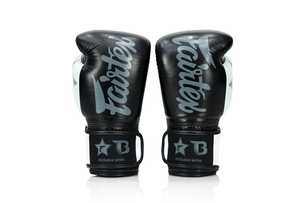 Muay Thai Handschuhe Fairtex – Schutz und Profi-Qualität