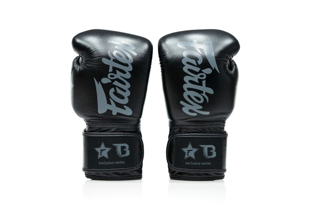 Muay Thai Handschuhe Fairtex – Schutz und Profi-Qualität