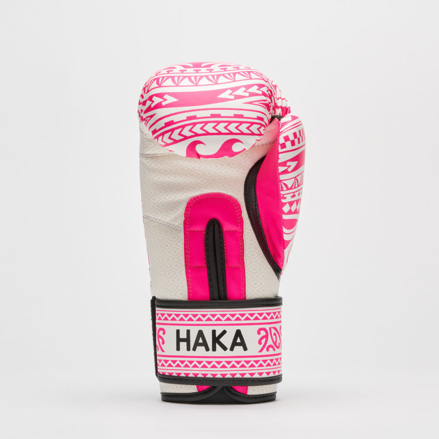 Leone Haka Gloves 