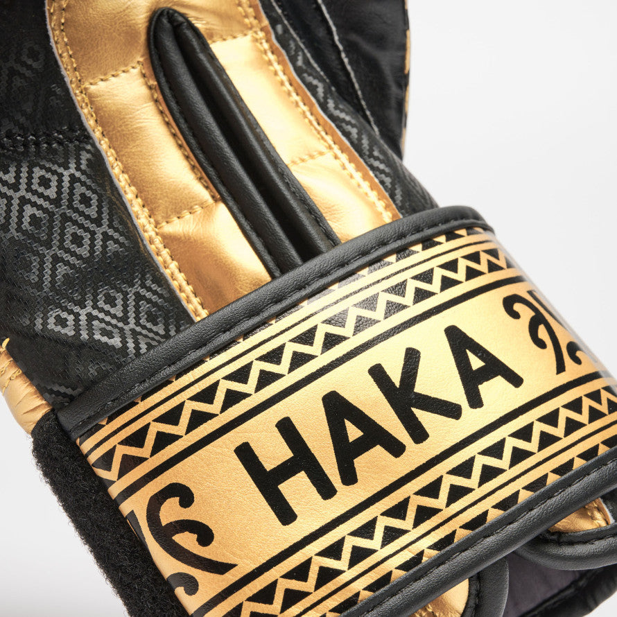 Leone Haka Gloves 