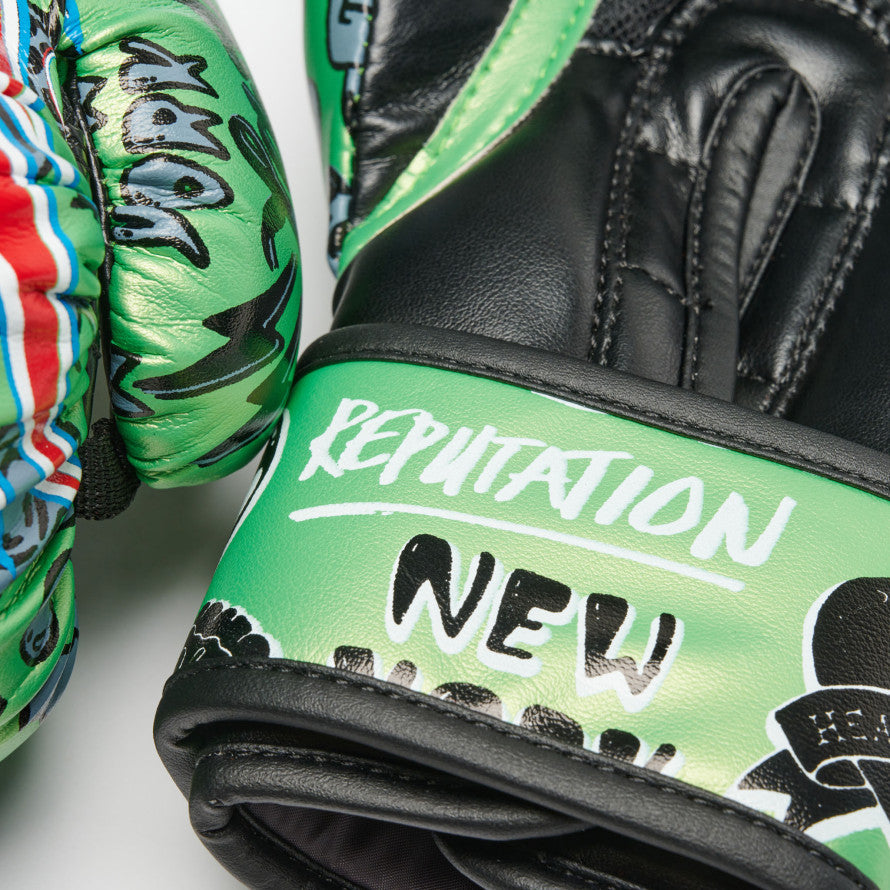 Leone Flames Kids' Gloves