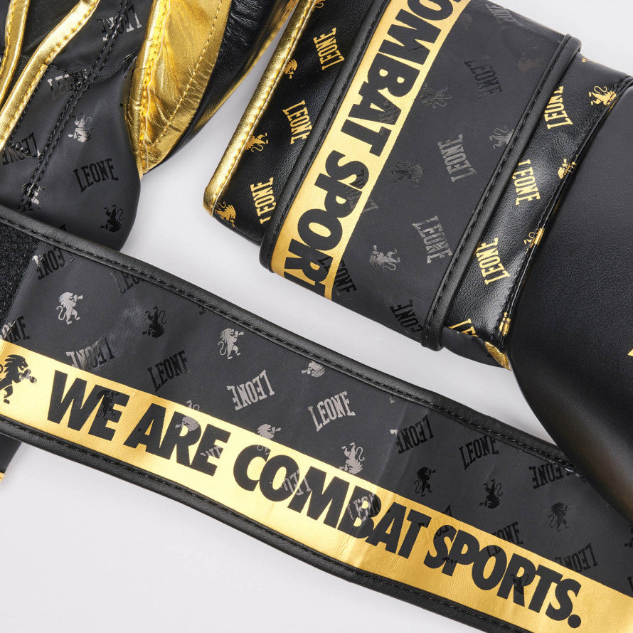 Leone DNA Boxing Gloves