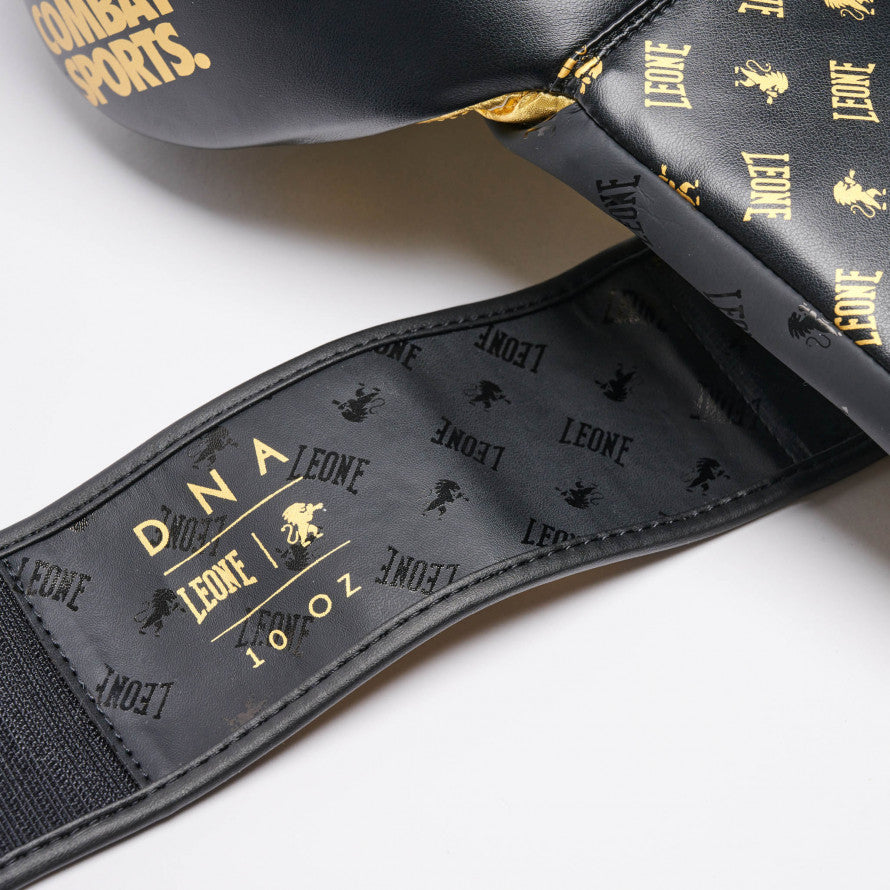 Leone DNA Boxing Gloves