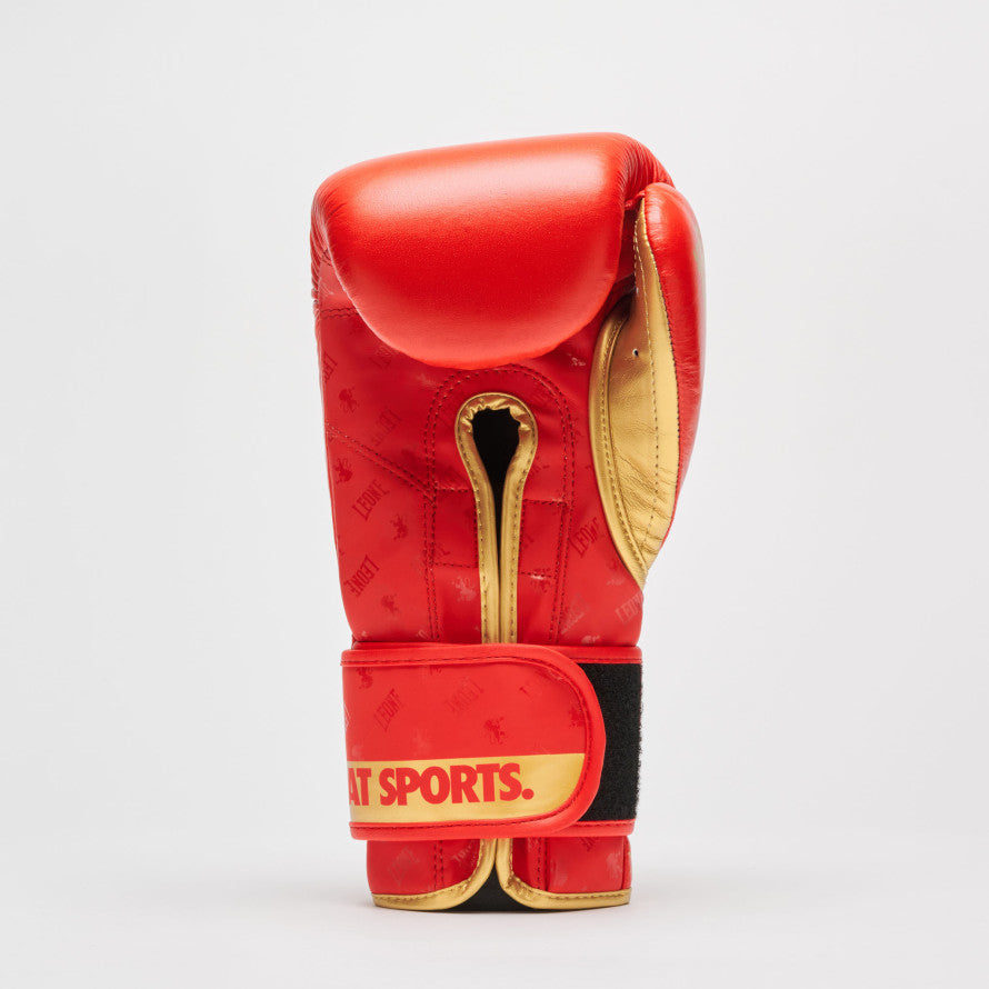 Leone DNA Boxing Gloves