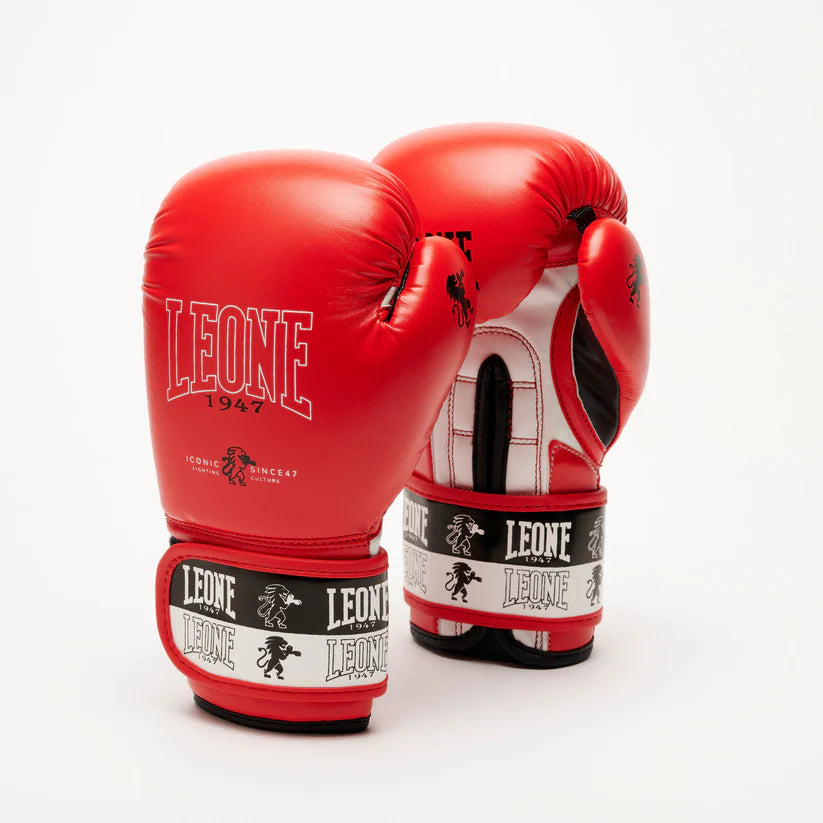 Leone Iconic Kids Gloves