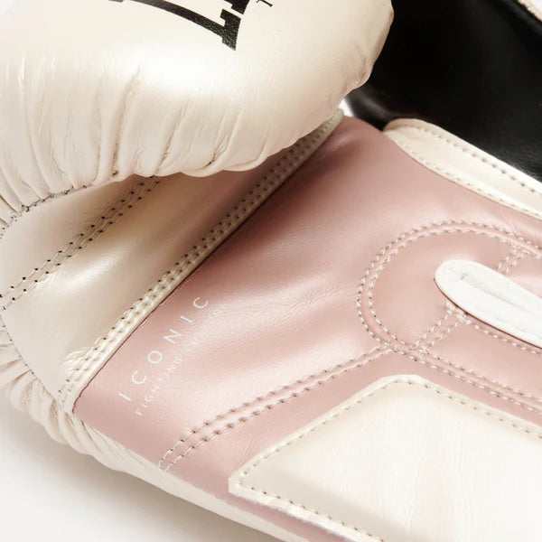 Leone Women's Iconic Boxing Gloves