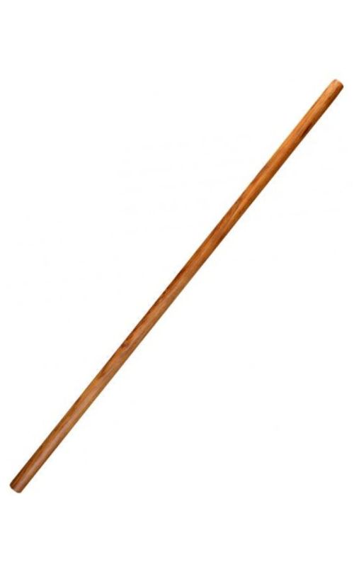 Hanbo in quercia rossa.Lunghezza di circa 91 cm