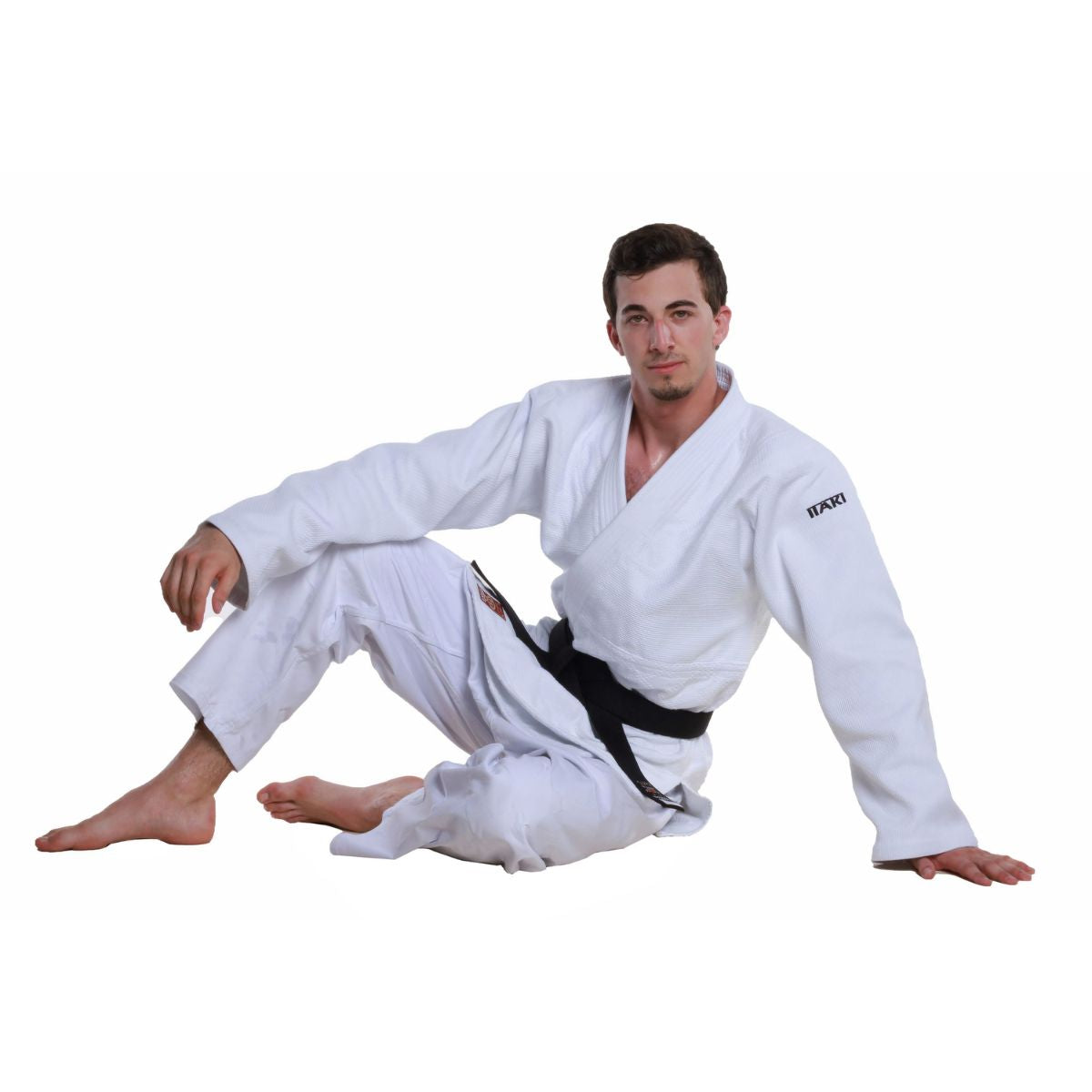 Judogi training Itaki Winner 750gr