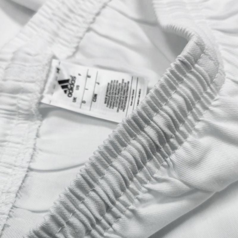 Adidas Judogi Approved Fijlkam J250 with white belt 