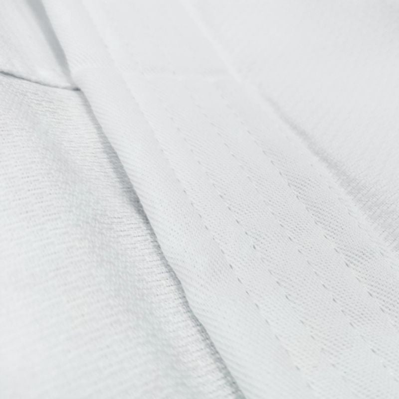 Adidas Judogi Approved Fijlkam J250 with white belt 