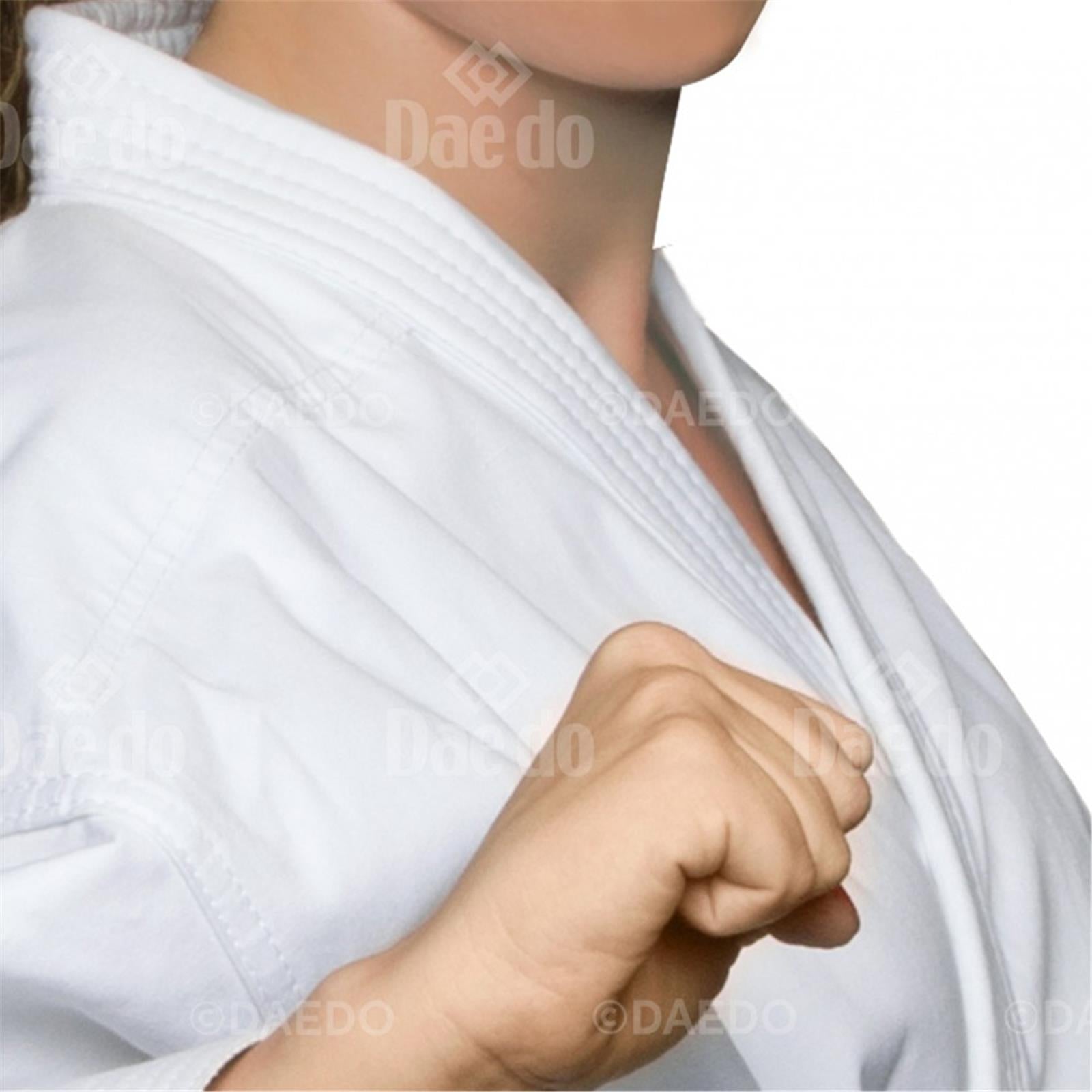 Daedo Ipon Intermediate Karategi 340 gr WKF Approved