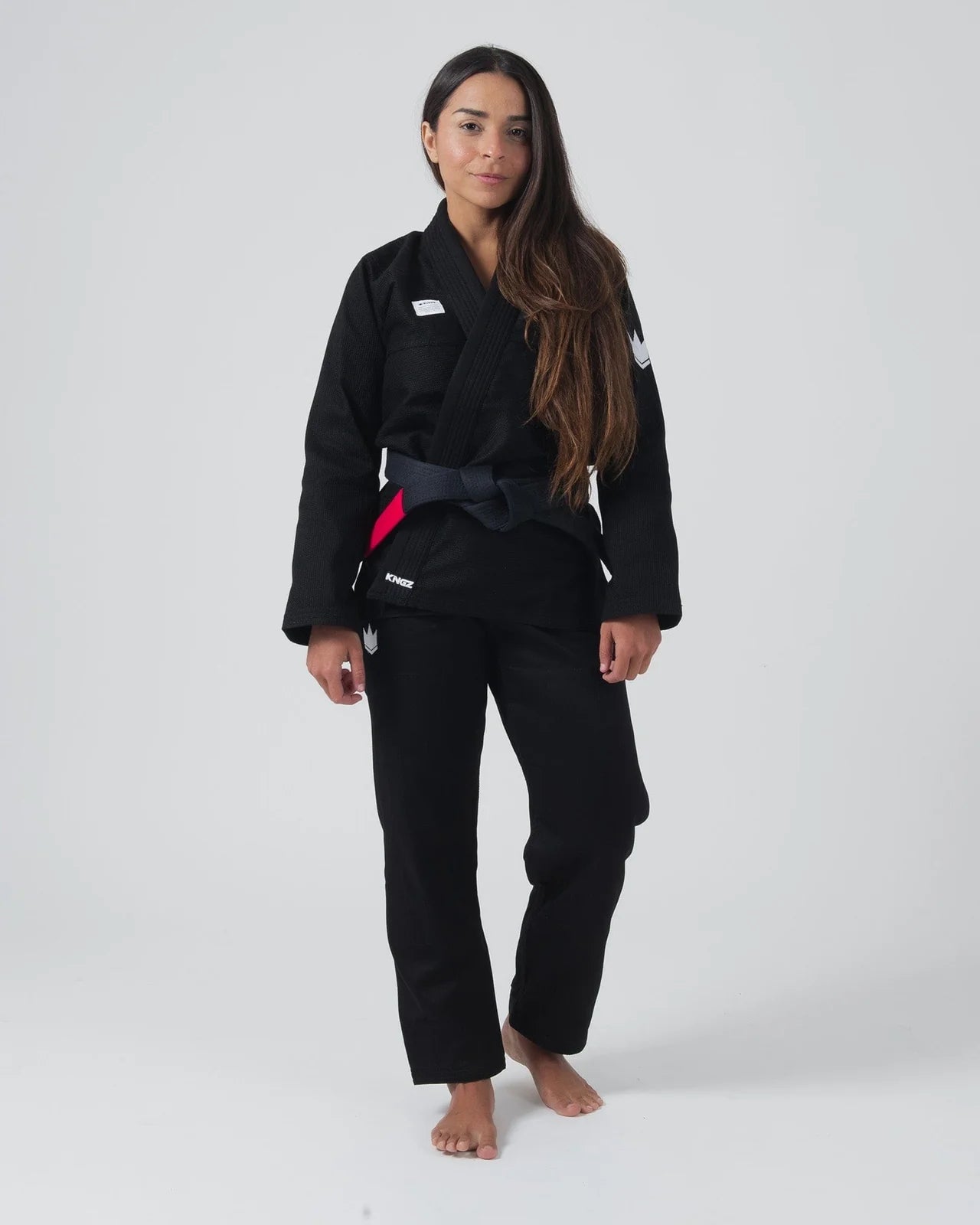 Kimono Kingz Kore Donna | BJJ Gi Femminile Economico