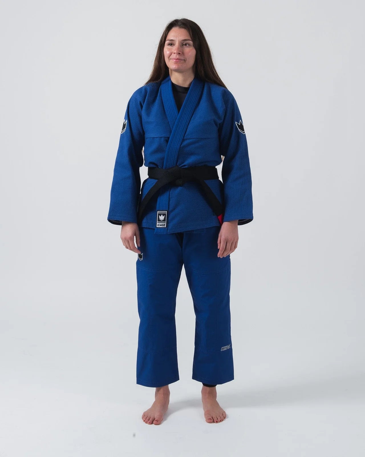 Kimono Kingz Ultralight 2.0 Donna | BJJ Gi Ultra Leggero