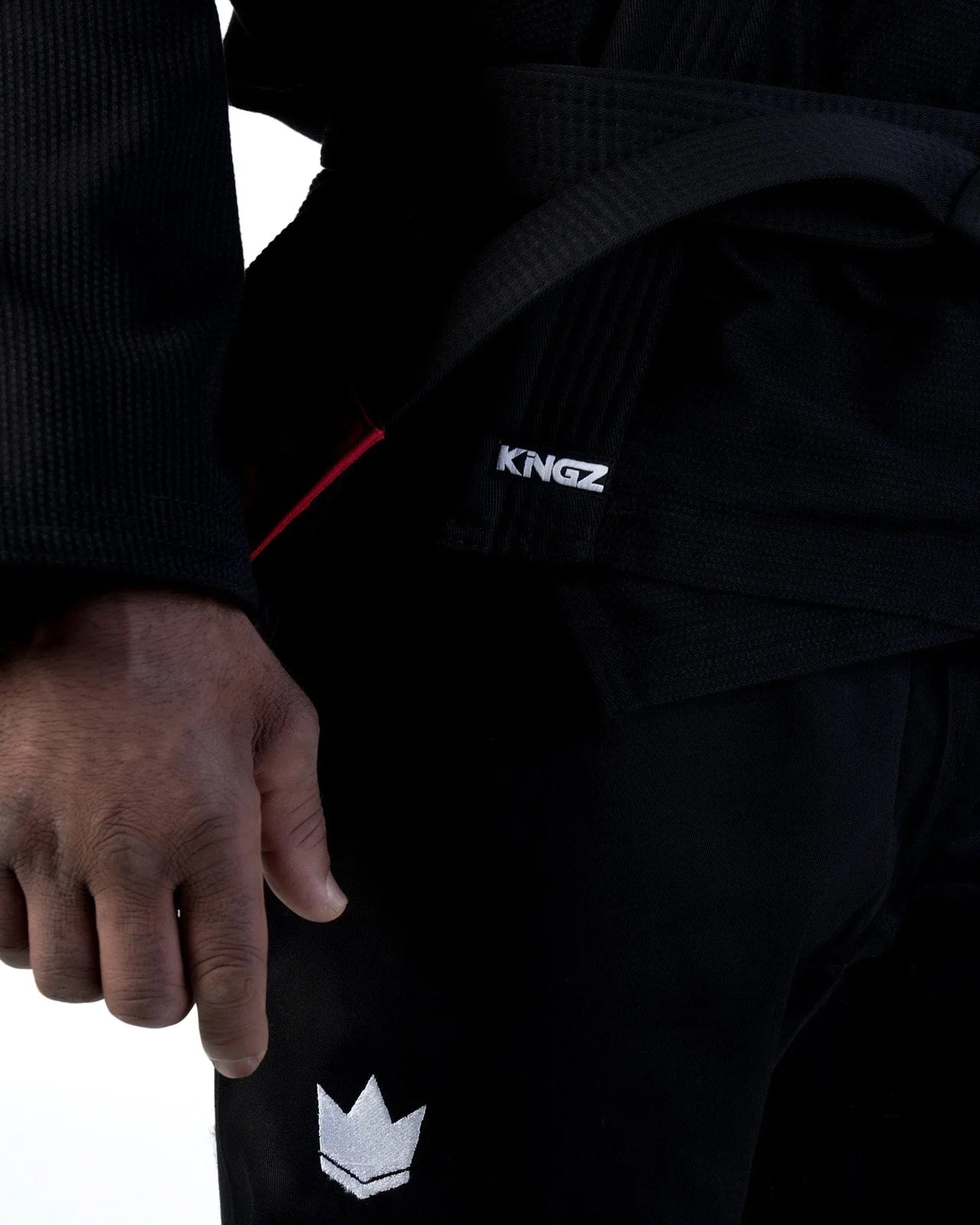 Kimono Brazilian Jiu Jitsu Kingz Kore V2
