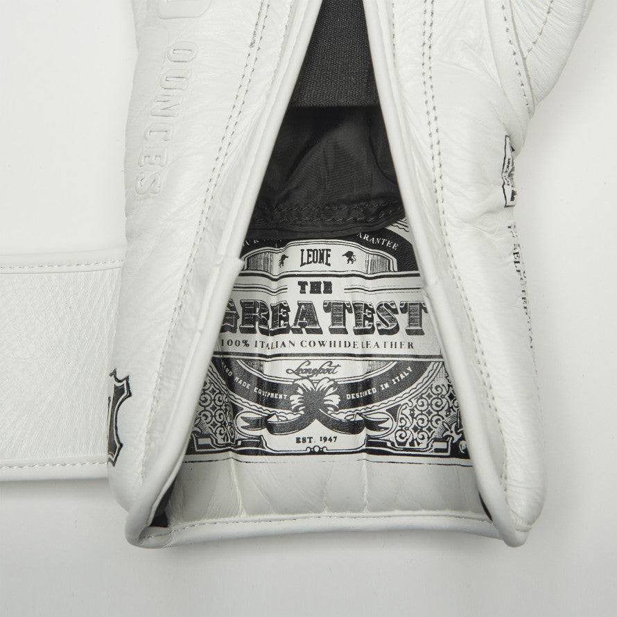Leone Boxing Gloves The Greatest
