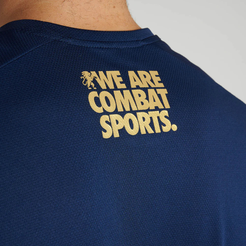 Maglietta Leone DNA Small Logo