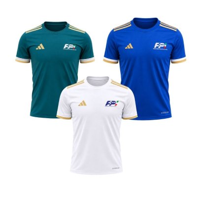 Adidas BJJ DS bomullströja (kopia)