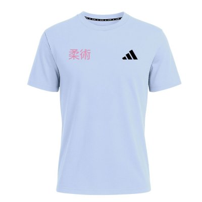 Adidas BJJ DS Cotton T-shirt