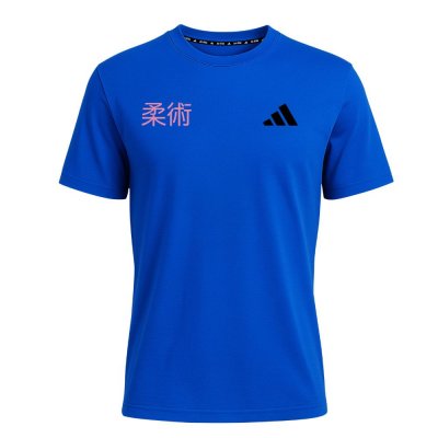 Adidas BJJ DS Cotton T-shirt