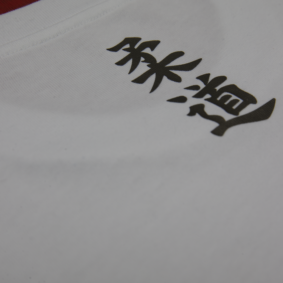 Mizuno Fuji Judo T-shirt