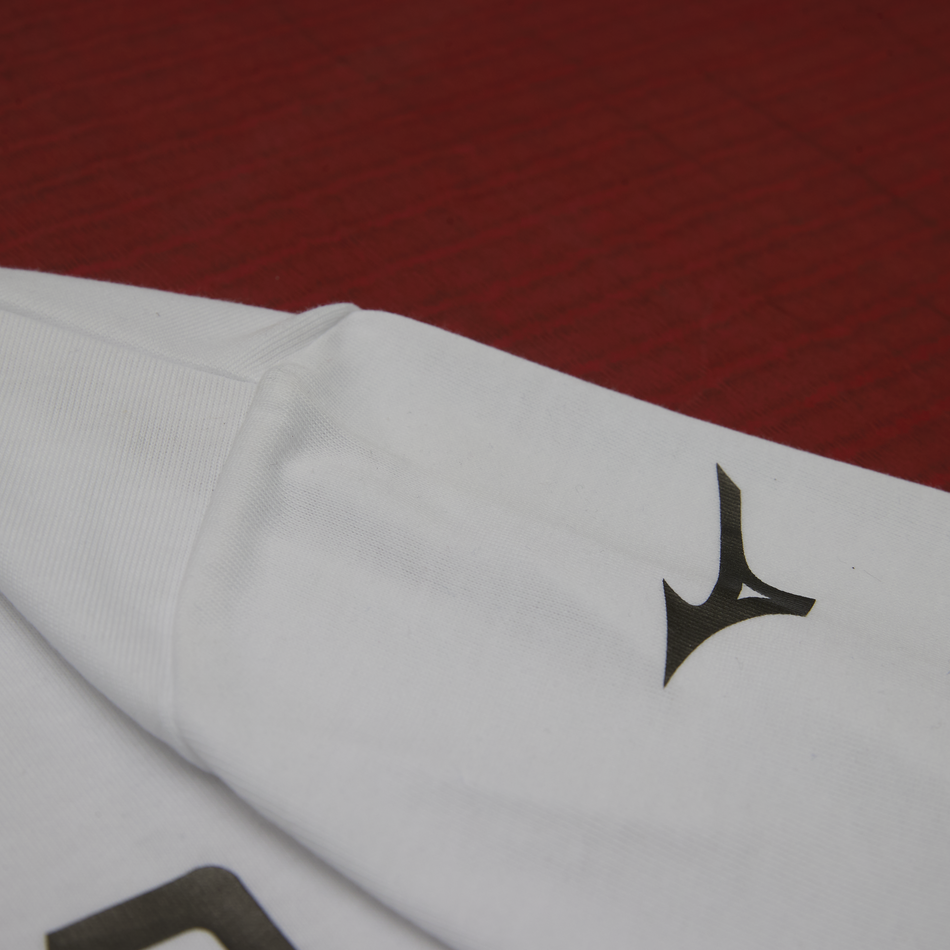 Mizuno Fuji Judo T-shirt