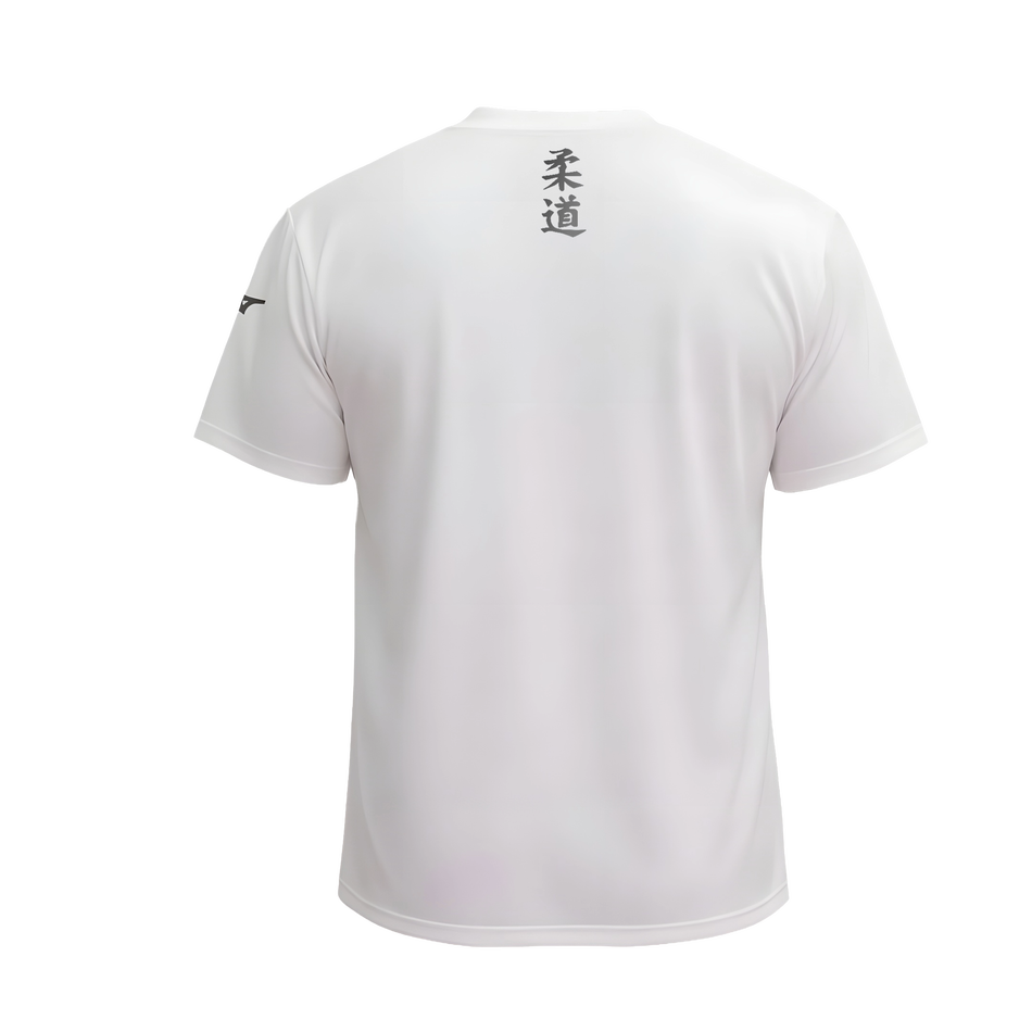 Mizuno Fuji Judo T-shirt