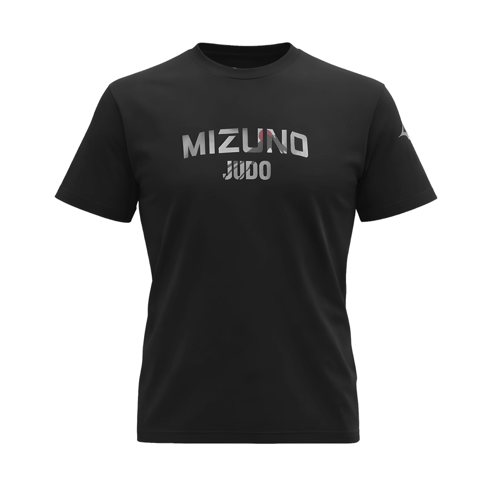 Mizuno Fuji Judo T-shirt