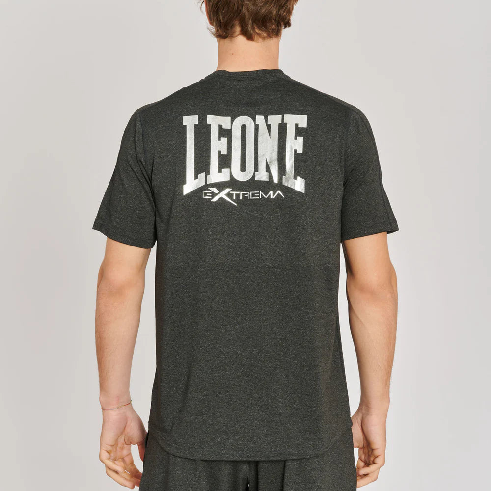 Melange Lion T-Shirt