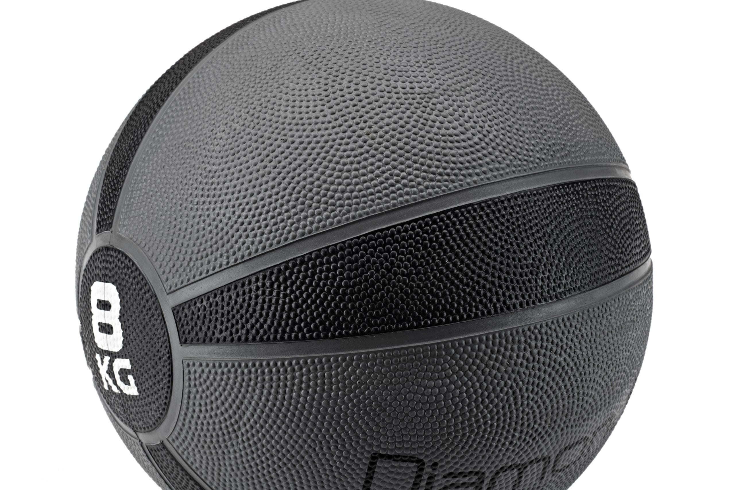 Diamond Rubber Medicine Ball – Strength and Rehabilitation