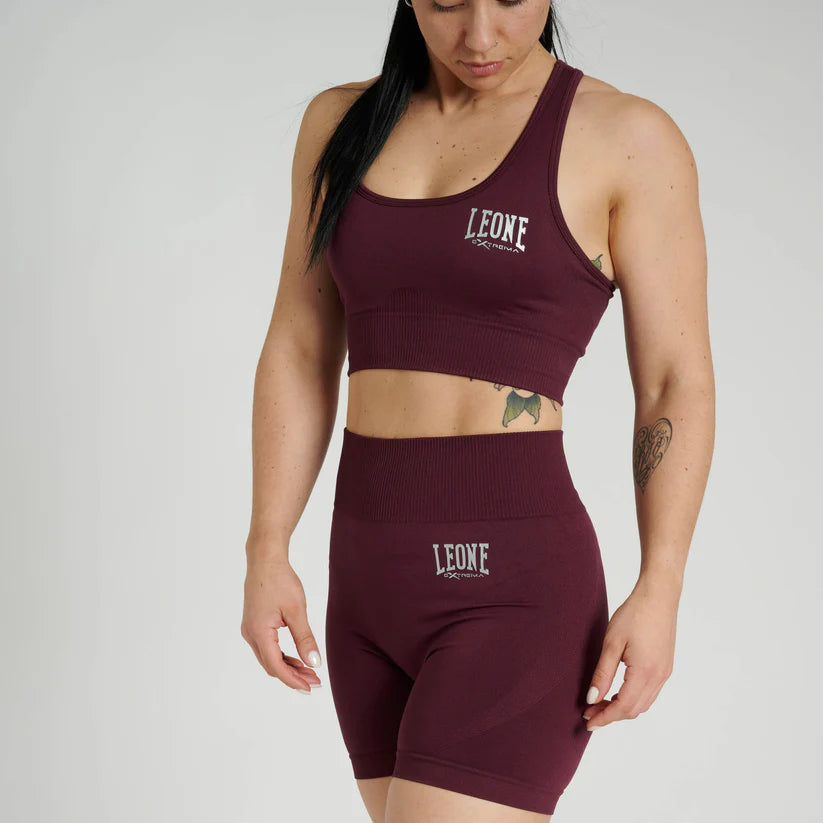 Leone Women's Compression Shorts