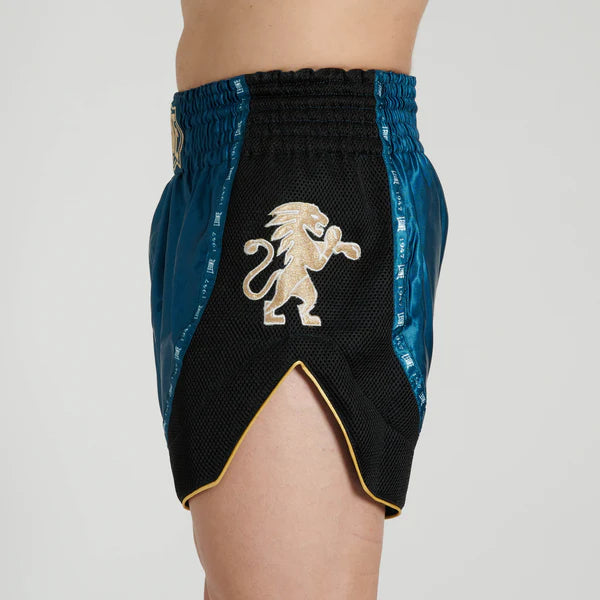 Pantaloncino Leone Kick Boxing - Muay Thai Classic