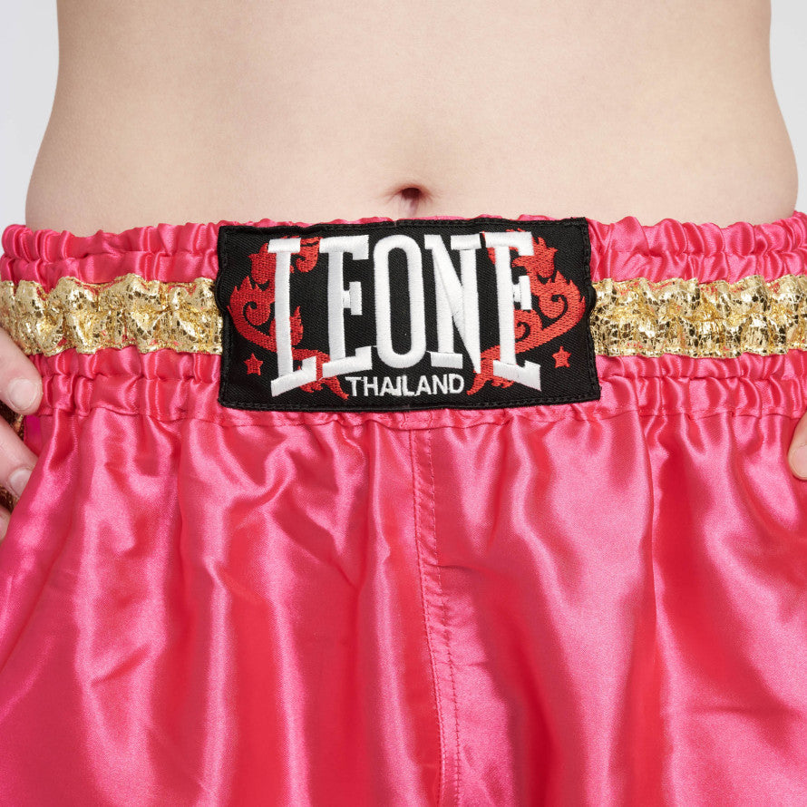 Leone Muay Thai Khao Lak Shorts