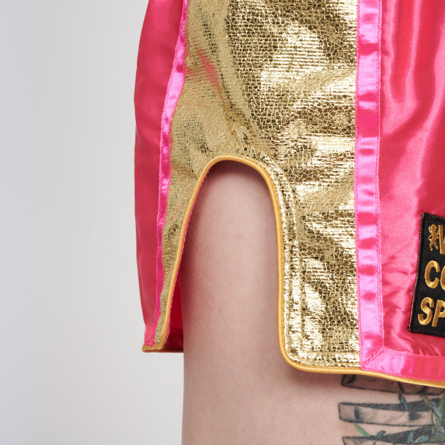 Leone Muay Thai Khao Lak Shorts