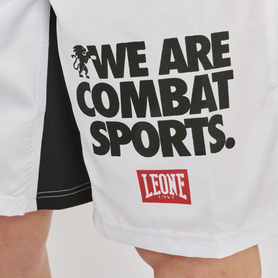 Leone WACS MMA Shorts