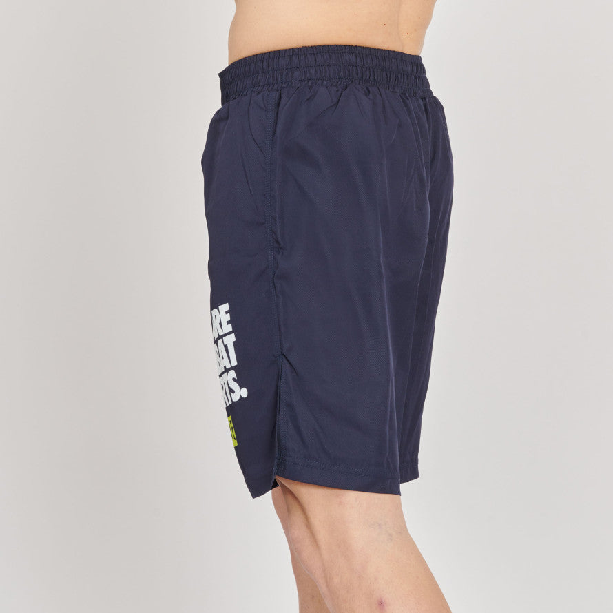 Leone WACS MMA Shorts