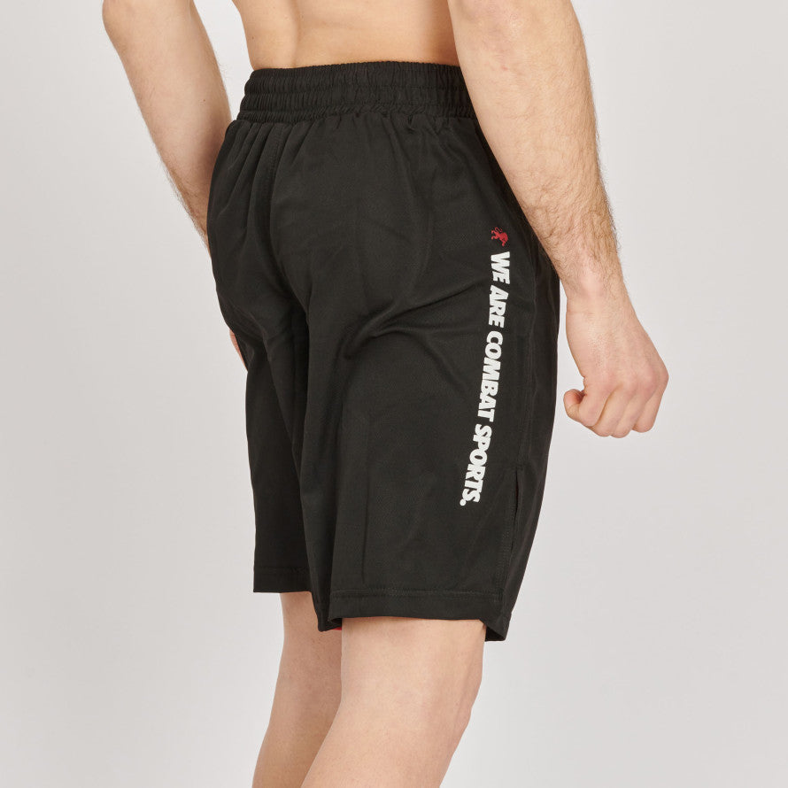Leone WACS MMA Shorts