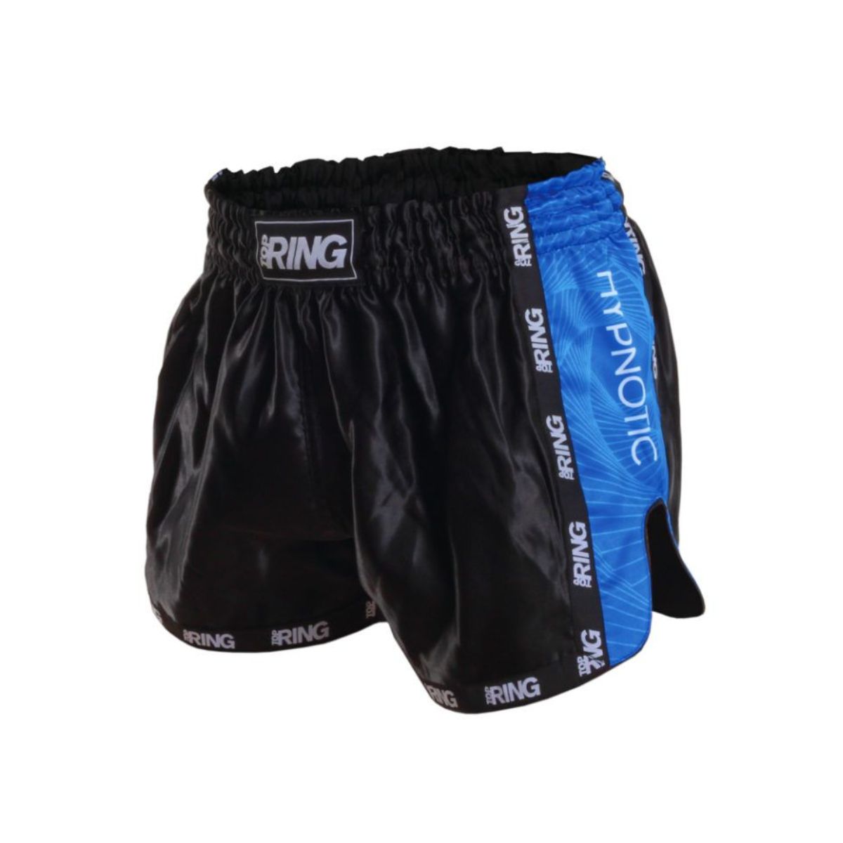 Muay Thai Kick Boxing Shorts Top Ring Hypnotik