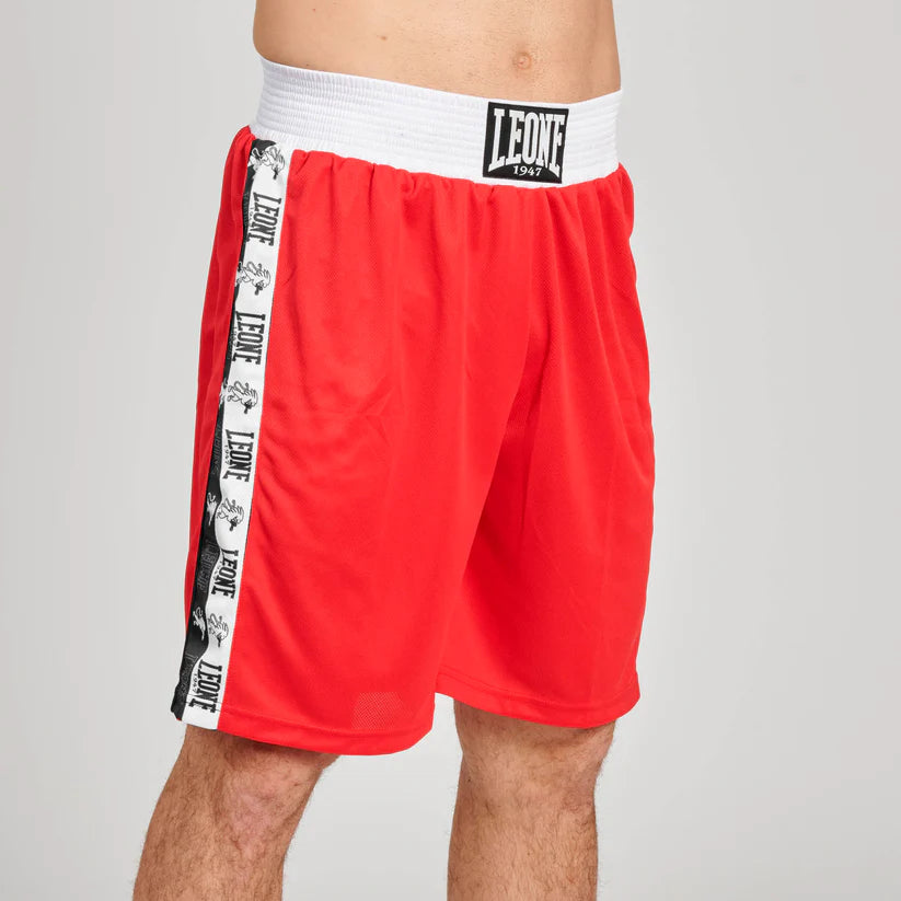 Leone Iconic Boxing Shorts
