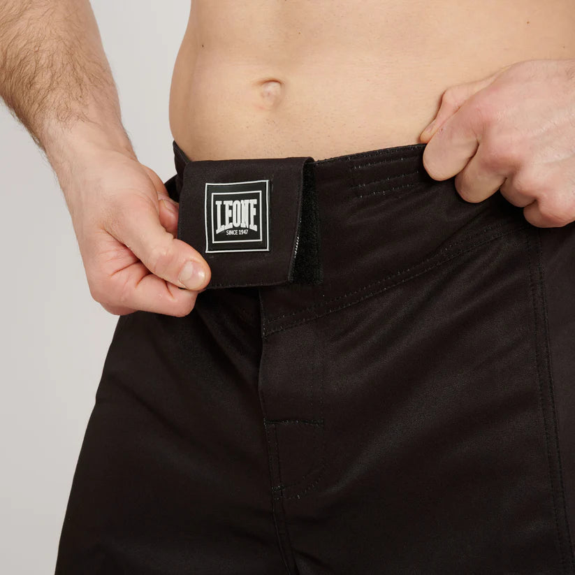 Leone Revo Fluo MMA Shorts