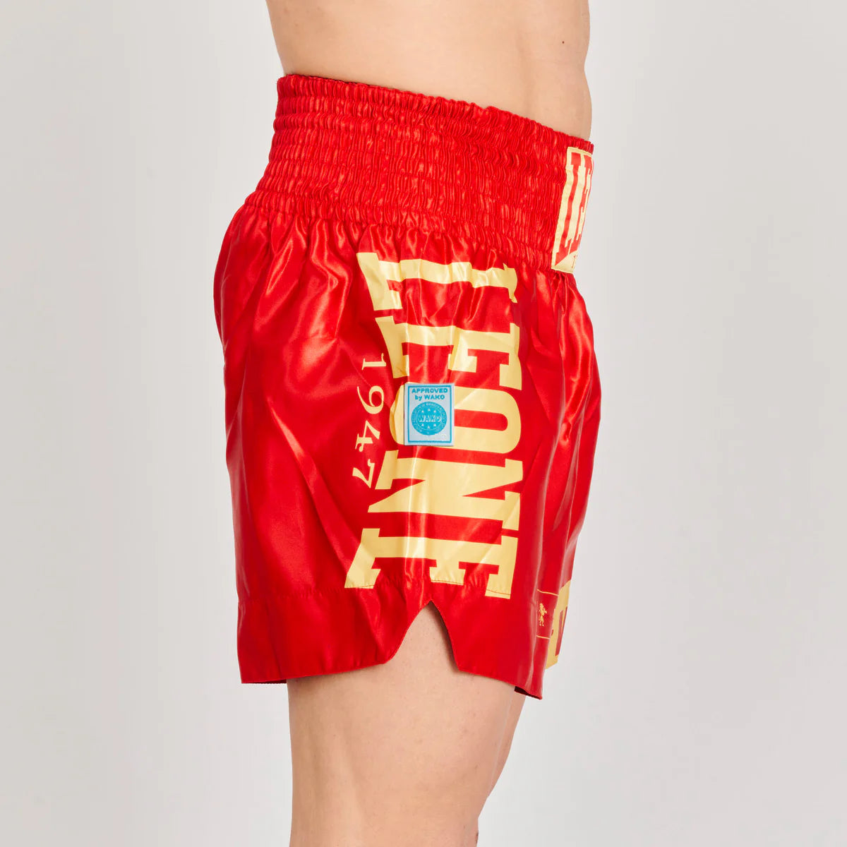Leone WAKO Kickboxing Shorts