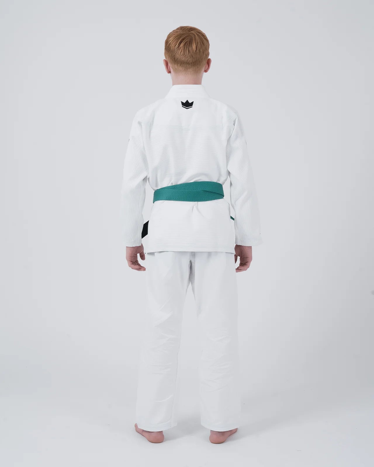 Kimono Kingz The One Kids | BJJ Gi per Bambini Resistente