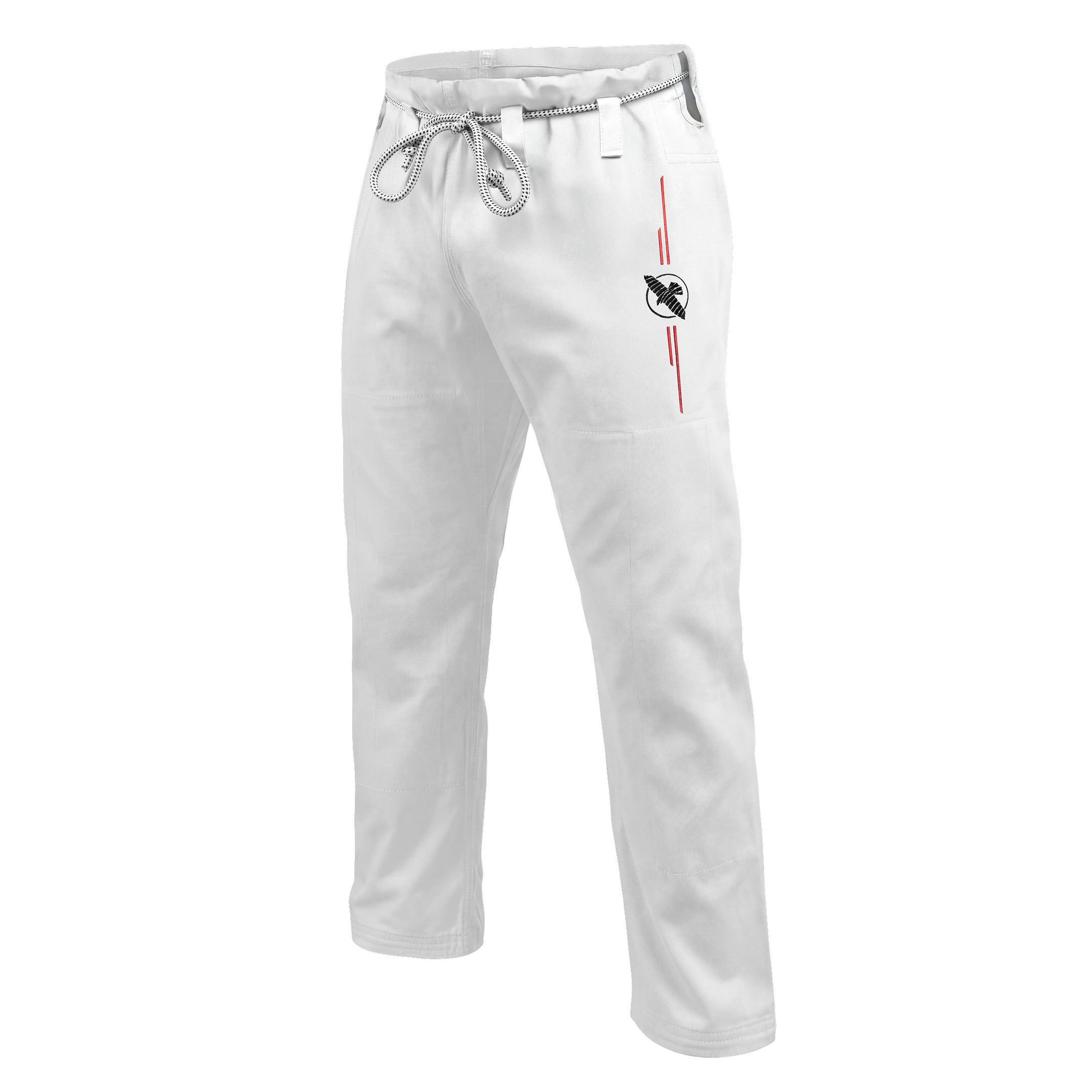 BJJ Pants Hayabusa Valor Twill Gi Pants